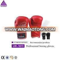 Top quality professional cool design boxing glove