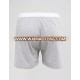 Men′s Pure Colour Underwear with Botton