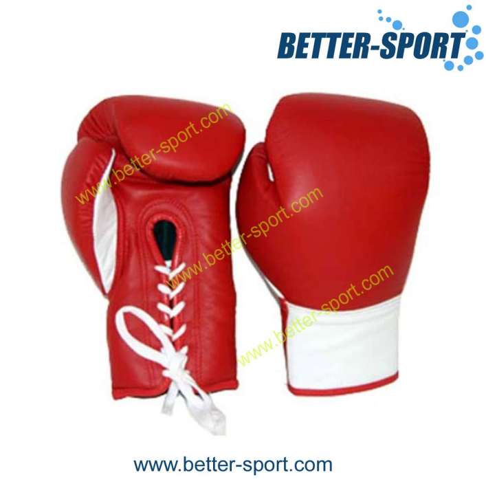 Boxing Gloves / Leather Boxing Glove / MMA Glove